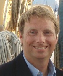 J. Colin Clark